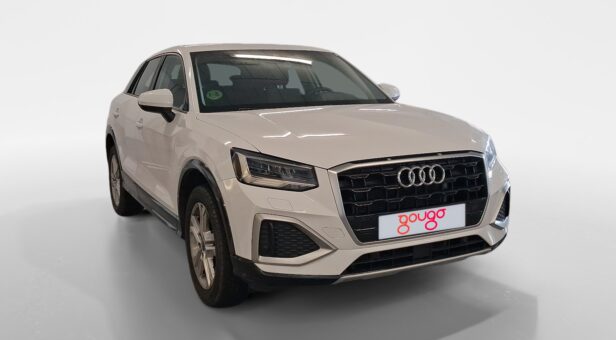 AUDI Q2 TODOTERRENO 1.0 30 TFSI ADVANCED 116 5p