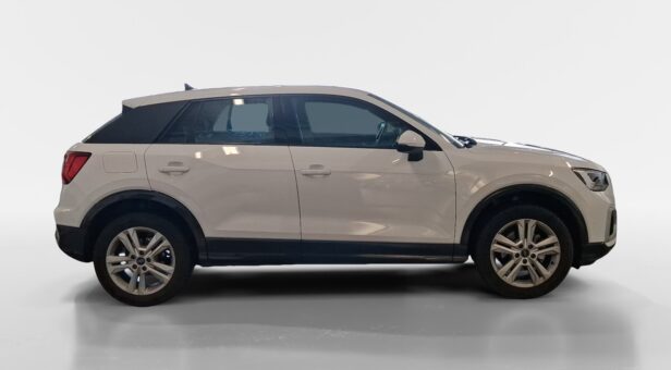 AUDI Q2 TODOTERRENO 1.0 30 TFSI ADVANCED 116 5p