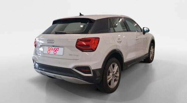 AUDI Q2 TODOTERRENO 1.0 30 TFSI ADVANCED 116 5p