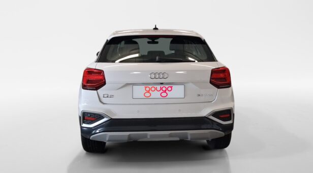 AUDI Q2 TODOTERRENO 1.0 30 TFSI ADVANCED 116 5p