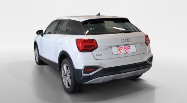 AUDI Q2 TODOTERRENO 1.0 30 TFSI ADVANCED 116 5p