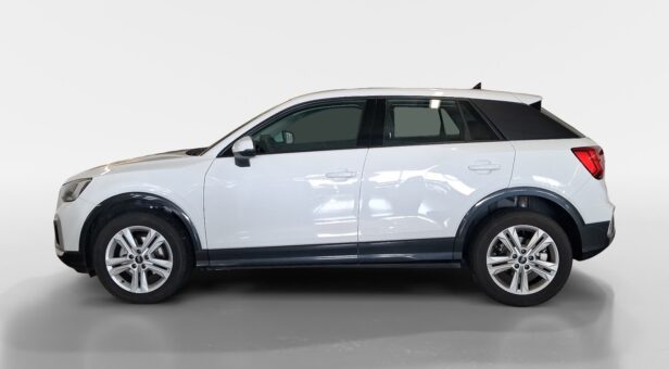 AUDI Q2 TODOTERRENO 1.0 30 TFSI ADVANCED 116 5p