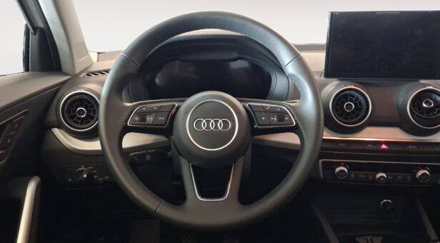 AUDI Q2 TODOTERRENO 1.0 30 TFSI ADVANCED 116 5p