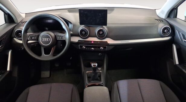 AUDI Q2 TODOTERRENO 1.0 30 TFSI ADVANCED 116 5p