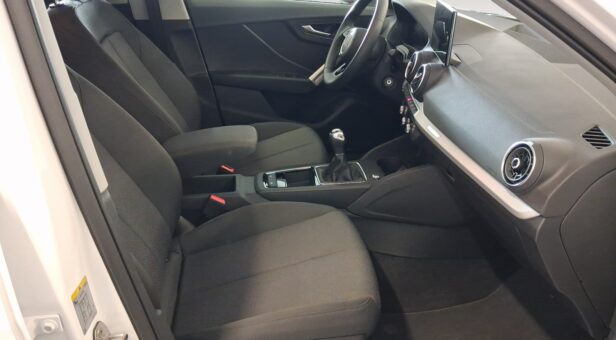 AUDI Q2 TODOTERRENO 1.0 30 TFSI ADVANCED 116 5p