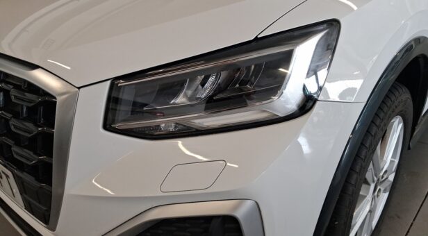AUDI Q2 TODOTERRENO 1.0 30 TFSI ADVANCED 116 5p