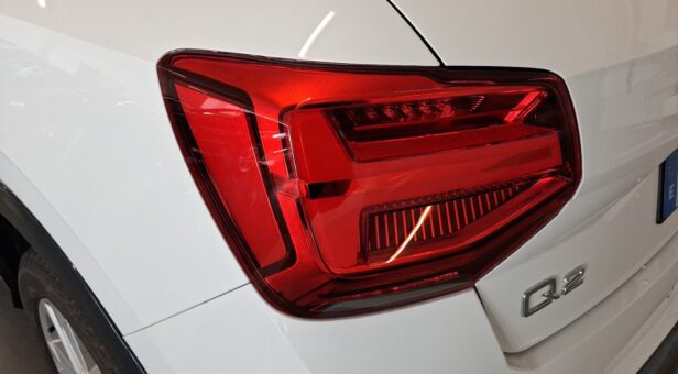 AUDI Q2 TODOTERRENO 1.0 30 TFSI ADVANCED 116 5p