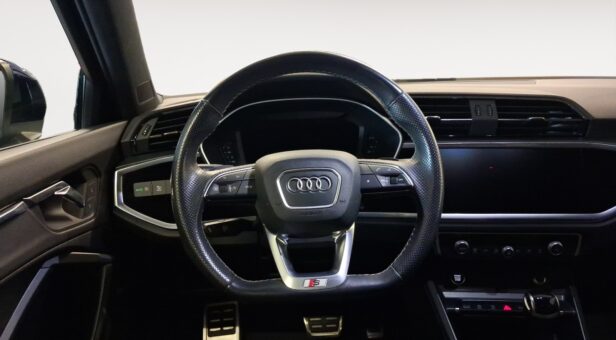 AUDI Q3 SPORTBACK TODOTERRENO 1.5 35 TFSI S TRONIC S LINE 150 5p