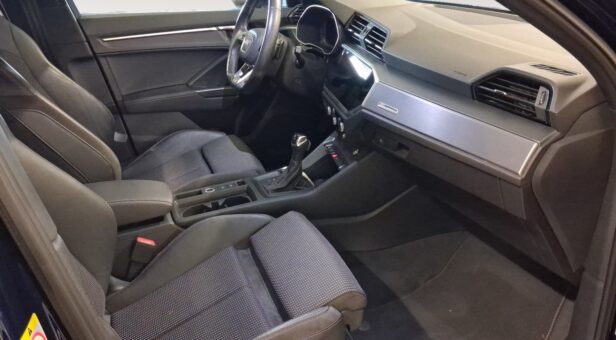 AUDI Q3 SPORTBACK TODOTERRENO 1.5 35 TFSI S TRONIC S LINE 150 5p