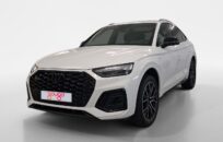 AUDI Q5 SPORTBACK TODOTERRENO 2.0 40 TDI S TRONIC QUATTRO BLACK LINE 204 5p