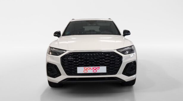 AUDI Q5 SPORTBACK TODOTERRENO 2.0 40 TDI S TRONIC QUATTRO BLACK LINE 204 5p