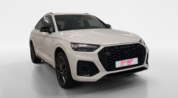 AUDI Q5 SPORTBACK TODOTERRENO 2.0 40 TDI S TRONIC QUATTRO BLACK LINE 204 5p