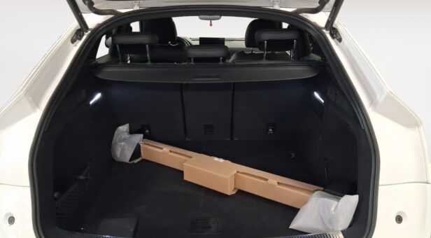 AUDI Q5 SPORTBACK TODOTERRENO 2.0 40 TDI S TRONIC QUATTRO BLACK LINE 204 5p