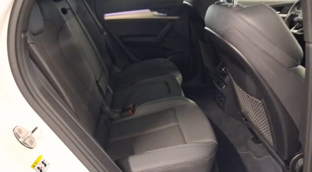 AUDI Q5 SPORTBACK TODOTERRENO 2.0 40 TDI S TRONIC QUATTRO BLACK LINE 204 5p