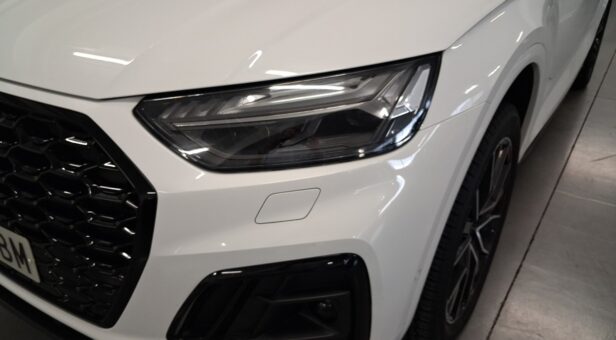 AUDI Q5 SPORTBACK TODOTERRENO 2.0 40 TDI S TRONIC QUATTRO BLACK LINE 204 5p