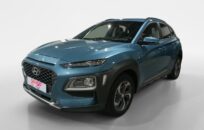 HYUNDAI KONA TODOTERRENO 1.6 GDI HEV KLASS DT 141 5p