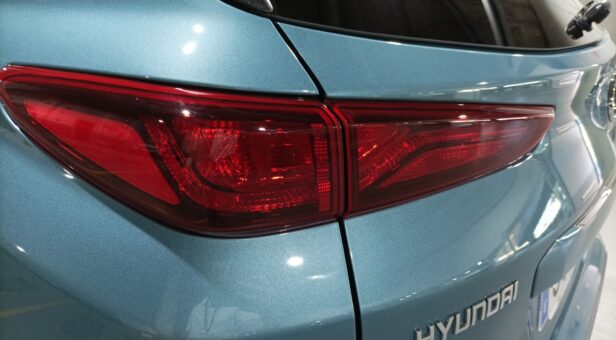 HYUNDAI KONA TODOTERRENO 1.6 GDI HEV KLASS DT 141 5p HYUNDAI KONA TODOTERRENO 1.6 GDI HEV KLASS DT 141 5p