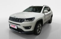 JEEP COMPASS TODOTERRENO 2.0 MJET 103KW LIMITED 4WD ATX 140 5p