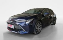 TOYOTA COROLLA COROLLA BERLINA CON PORTON 2.0 HYBRID STYLE E-CVT 180 5p