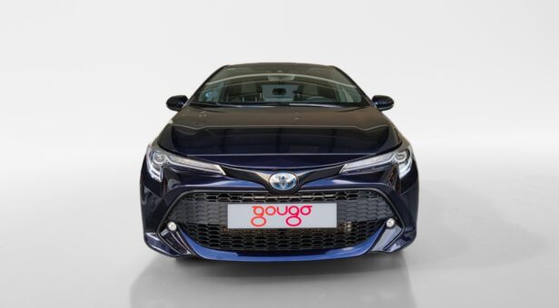 TOYOTA COROLLA COROLLA BERLINA CON PORTON 2.0 HYBRID STYLE E-CVT 180 5p