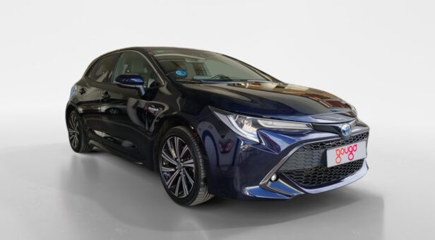 TOYOTA COROLLA COROLLA BERLINA CON PORTON 2.0 HYBRID STYLE E-CVT 180 5p