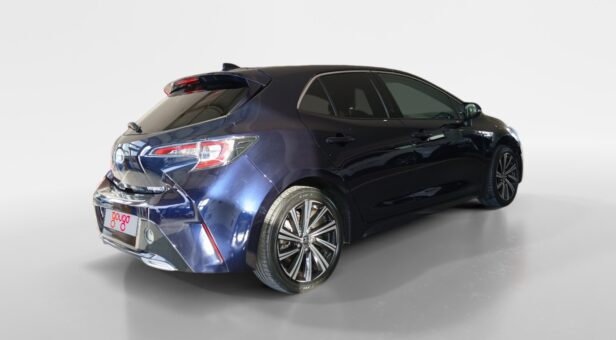 TOYOTA COROLLA COROLLA BERLINA CON PORTON 2.0 HYBRID STYLE E-CVT 180 5p