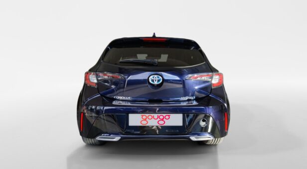 TOYOTA COROLLA COROLLA BERLINA CON PORTON 2.0 HYBRID STYLE E-CVT 180 5p