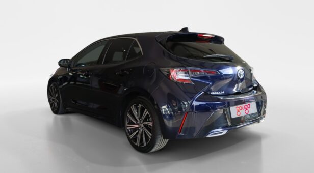 TOYOTA COROLLA COROLLA BERLINA CON PORTON 2.0 HYBRID STYLE E-CVT 180 5p