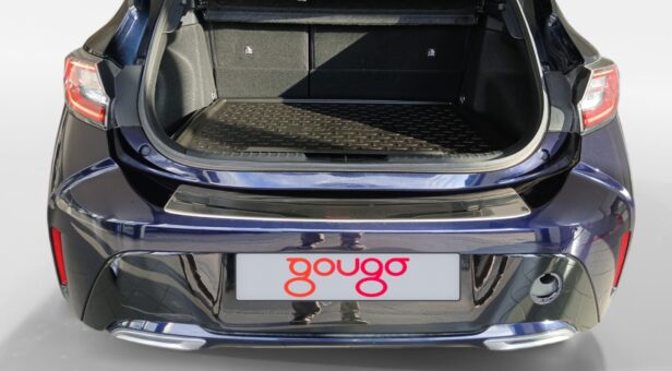 TOYOTA COROLLA COROLLA BERLINA CON PORTON 2.0 HYBRID STYLE E-CVT 180 5p