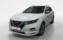 NISSAN QASHQAI QASHQAI BERLINA CON PORTON 1.5 DCI TEKNA+ DCT 85KW 115 5p