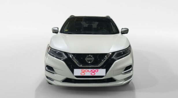 NISSAN QASHQAI QASHQAI BERLINA CON PORTON 1.5 DCI TEKNA+ DCT 85KW 115 5p