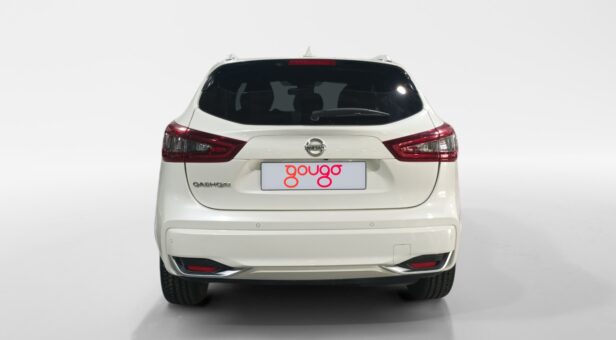NISSAN QASHQAI QASHQAI BERLINA CON PORTON 1.5 DCI TEKNA+ DCT 85KW 115 5p