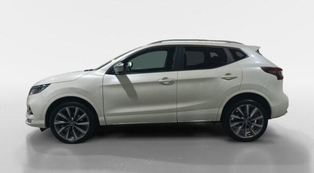 NISSAN QASHQAI QASHQAI BERLINA CON PORTON 1.5 DCI TEKNA+ DCT 85KW 115 5p