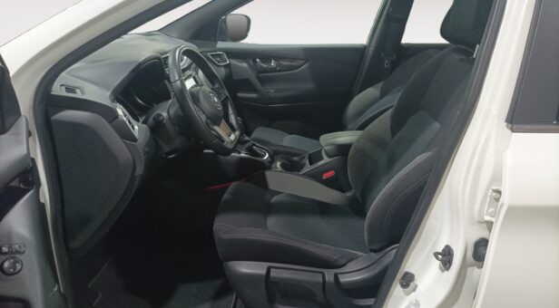 NISSAN QASHQAI QASHQAI BERLINA CON PORTON 1.5 DCI TEKNA+ DCT 85KW 115 5p