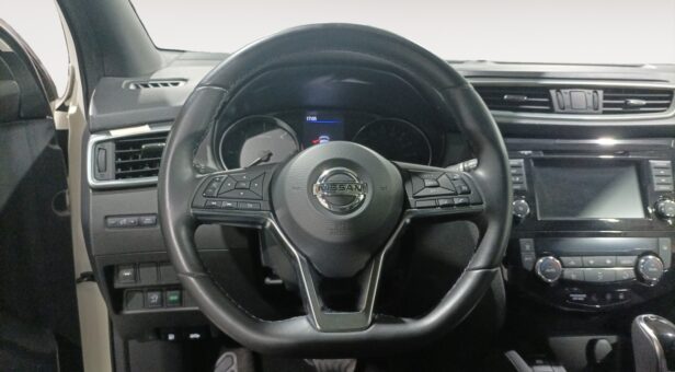 NISSAN QASHQAI QASHQAI BERLINA CON PORTON 1.5 DCI TEKNA+ DCT 85KW 115 5p