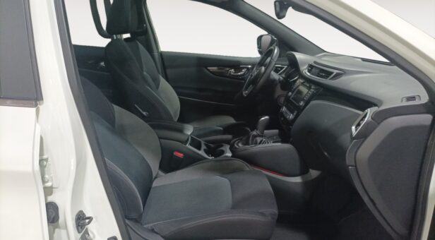 NISSAN QASHQAI QASHQAI BERLINA CON PORTON 1.5 DCI TEKNA+ DCT 85KW 115 5p