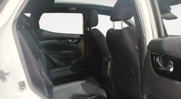 NISSAN QASHQAI QASHQAI BERLINA CON PORTON 1.5 DCI TEKNA+ DCT 85KW 115 5p