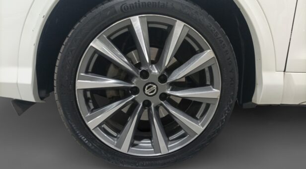 NISSAN QASHQAI QASHQAI BERLINA CON PORTON 1.5 DCI TEKNA+ DCT 85KW 115 5p