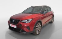 SEAT ARONA ARONA TODOTERRENO 1.5 TSI 110KW FR PLUS DSG 150 5p