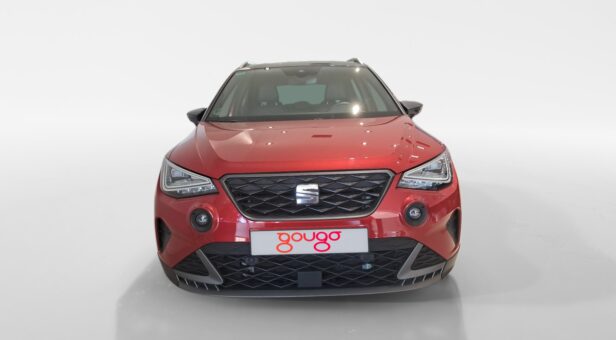 SEAT ARONA ARONA TODOTERRENO 1.5 TSI 110KW FR PLUS DSG 150 5p SEAT ARONA ARONA TODOTERRENO 1.5 TSI 110KW FR PLUS DSG 150 5p