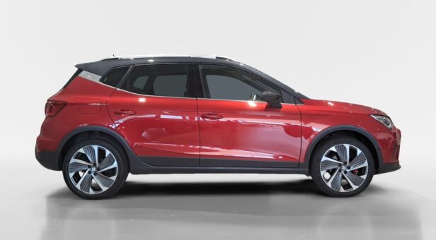 SEAT ARONA ARONA TODOTERRENO 1.5 TSI 110KW FR PLUS DSG 150 5p SEAT ARONA ARONA TODOTERRENO 1.5 TSI 110KW FR PLUS DSG 150 5p