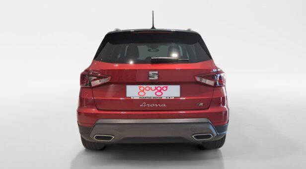 SEAT ARONA ARONA TODOTERRENO 1.5 TSI 110KW FR PLUS DSG 150 5p SEAT ARONA ARONA TODOTERRENO 1.5 TSI 110KW FR PLUS DSG 150 5p