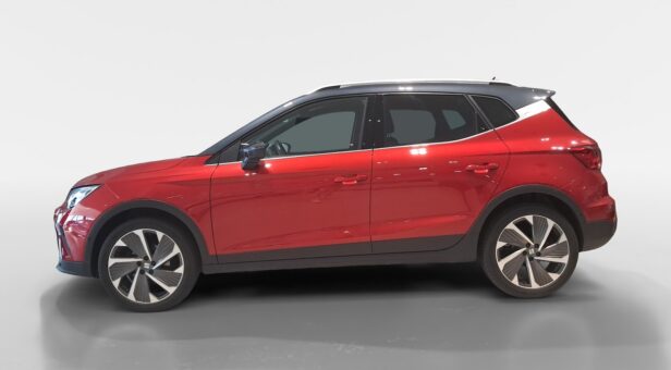 SEAT ARONA ARONA TODOTERRENO 1.5 TSI 110KW FR PLUS DSG 150 5p SEAT ARONA ARONA TODOTERRENO 1.5 TSI 110KW FR PLUS DSG 150 5p