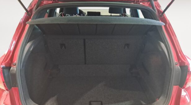 SEAT ARONA ARONA TODOTERRENO 1.5 TSI 110KW FR PLUS DSG 150 5p SEAT ARONA ARONA TODOTERRENO 1.5 TSI 110KW FR PLUS DSG 150 5p