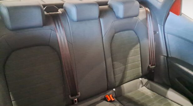 SEAT ARONA ARONA TODOTERRENO 1.5 TSI 110KW FR PLUS DSG 150 5p SEAT ARONA ARONA TODOTERRENO 1.5 TSI 110KW FR PLUS DSG 150 5p