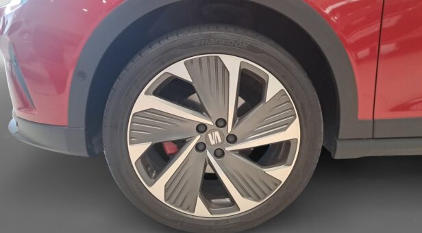 SEAT ARONA ARONA TODOTERRENO 1.5 TSI 110KW FR PLUS DSG 150 5p SEAT ARONA ARONA TODOTERRENO 1.5 TSI 110KW FR PLUS DSG 150 5p