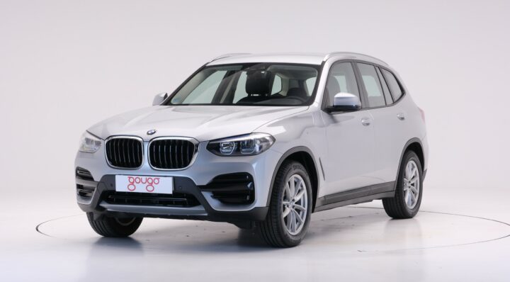 BMW X3 SDRIVE 18D 150 5p BMW X3 SDRIVE 18D 150 5p