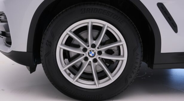 BMW X3 SDRIVE 18D 150 5p