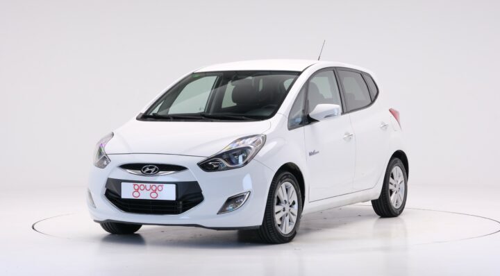 HYUNDAI IX20 MONOVOLUMEN COMPACTO 1.6 CRDI 115HP BLUEDRIVE TECNO 115 5p