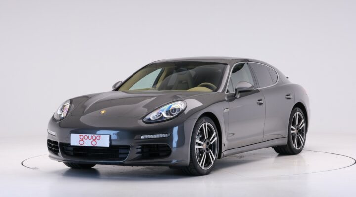 PORSCHE PANAMERA PORSCHE Panamera PORSCHE PANAMERA PORSCHE Panamera
